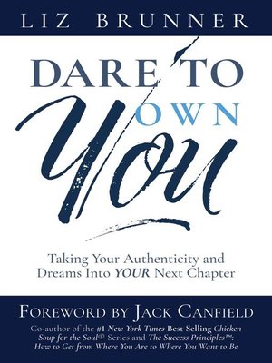 cover image of Dare to Own You